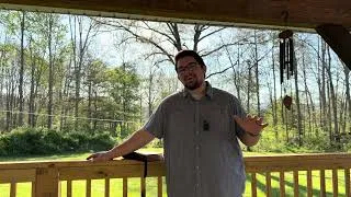 Thumbnail: DON’T Believe the Lie!! GO TO CHURCH!!! 