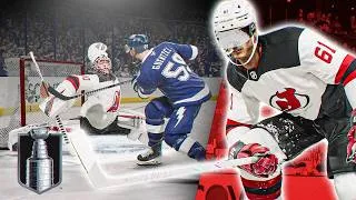 Thumbnail: NHL 26 BE A PRO #29 *OUR GOALIE DID THE IMPOSSIBLE?!*