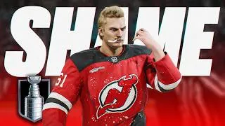 Thumbnail: NHL 26 BE A PRO #28 *THE PLAYOFF EMBARRASSMENT?!*