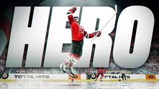 Thumbnail: NHL 26 BE A PRO #26 *RUSTY THE PLAYOFF HERO?!*
