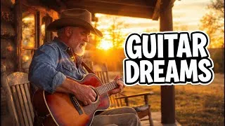 Thumbnail: 【Country Relax 27】Country Music With Gentle Melodies Takes You Back to the Old | Country Dreamy 🎶
