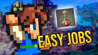 Thumbnail: Quick Catch-up Guide For Occult Crescent