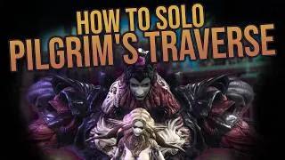 Thumbnail: How To Solo Pilgrim's Traverse | Floors 1 to 100