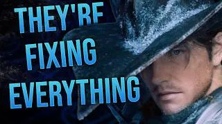 Thumbnail: Evercold Is Completely Reworking FFXIV
