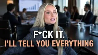 Thumbnail: Everything I Learned From Being Around The Top 0.01%