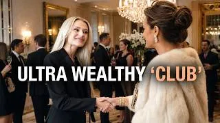 Thumbnail: How To Network With The 1% Elite