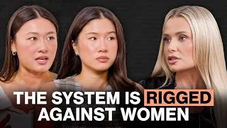 Thumbnail: Wall Street Insiders: The Truth About Money They're Hiding From You - Tiger Sisters