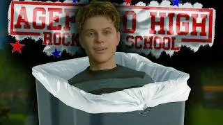 Thumbnail: I Played "Agefield High" So Bully Fans DON'T Have To...