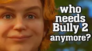 Thumbnail: who needs bully 2 anymore (Agefield High... Out of Context)