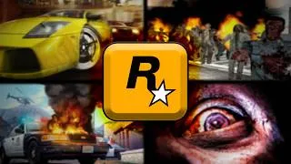 Thumbnail: Rockstar Games: Lost Media Vol 4 (Cancelled & Unreleased Media)