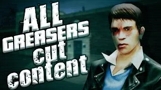 Thumbnail: Bully Beta - All Greasers' Cut Content!