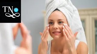 Thumbnail: how to get glowing skin