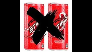 Thumbnail: Say no to Energy drinks