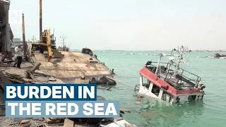 Thumbnail: What do the Houthis stand to gain by escalating now? | Beyond the Headlines