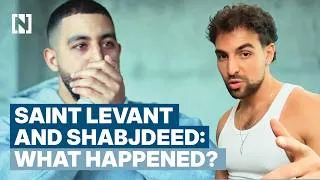Thumbnail: Saint Levant or Shabjdeed: Who gets to define Palestinian authenticity?