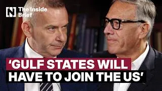 Thumbnail: Mike Pompeo on where the US-Iran war could go next