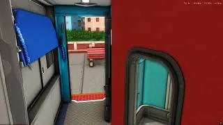 Thumbnail: Paramakkudi Departure RAILWORK TRAIN SIMULATOR #gaming #gampleys 