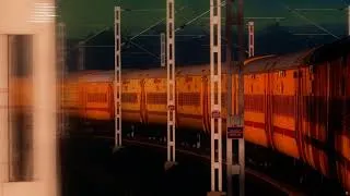 Thumbnail: AKTRAINS ICF TRACK SOUND