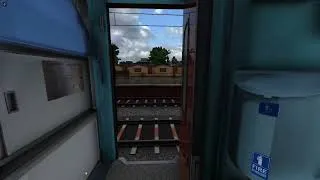 Thumbnail: LHB TRACK SOUND door view