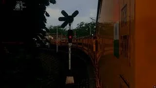 Thumbnail: RAILWORK FLG ICF TRACK SOUND
