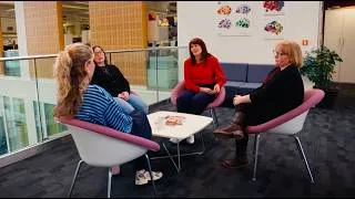 Thumbnail: Help us make a difference for mental health: join our Research Community