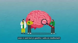 Thumbnail: Ymunwch a'n Cymuned Ymchwil