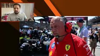 Thumbnail: Austrian Grand Prix Review - Has George got his mojo back?