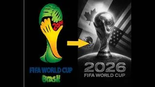 Thumbnail: The World Cup - what have they done to this Special Festival of sport?