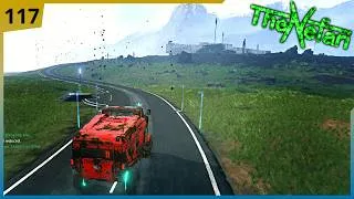 Thumbnail: Death Stranding Ep 117 - Truck full of Road Materials
