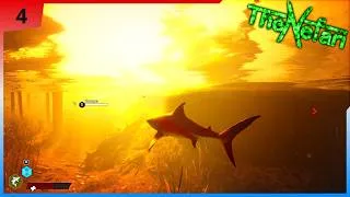Thumbnail: Maneater Ep 4 - Fawtick Bayou a Beautiful Swamp