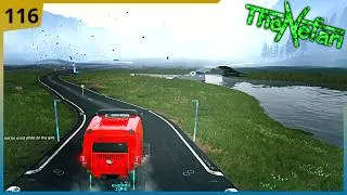 Thumbnail: Death Stranding Ep 116 - Parting Pizza for Peter Englert