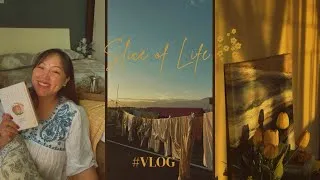 Thumbnail: Slow Living in India 🇮🇳 | Aesthetic Silent Vlog | Homebody Vlog | Slice of Life | #youtube 