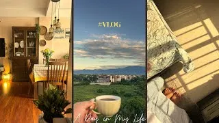 Thumbnail: Peaceful Weekend Reset in Siliguri | Calm & Cozy Living| #youtube #silentvlog #vlog 