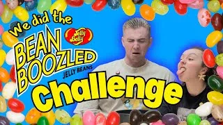 Thumbnail: Worst Tasting Food Challenge We’ve Ever Done