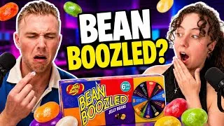 Thumbnail: Worst Tasting Food Challenge We’ve Ever Done
