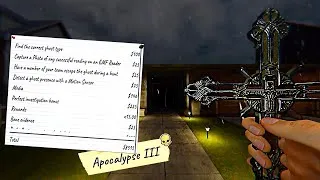 Thumbnail: APOCALYPSE 3 PERFECT Game On Tanglewood!