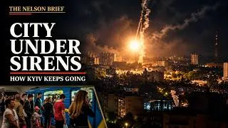 Thumbnail: How Does Kyiv Keep Working Under Constant Attack?
