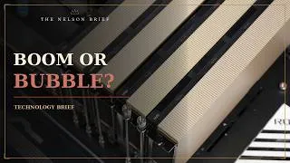 Thumbnail: Is the AI Boom Becoming a Bubble?