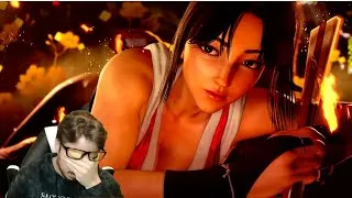Thumbnail: This Character is so amazing! - Street Fighter 6 Mai Reaction