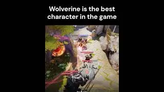 Thumbnail: Wolverine is an Animal!