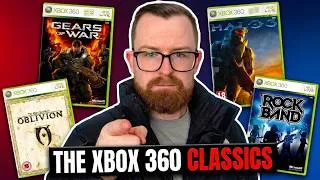 Thumbnail: Unforgettable Xbox 360 Games That Still Hold Up Today