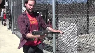 Thumbnail: Can Kenny bat .250 in the majors?