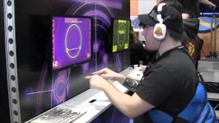 Thumbnail: PAX East 2013 - The Nerd Night Recap