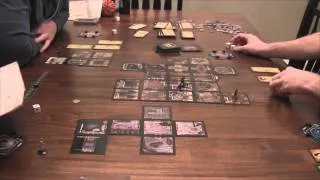 Thumbnail: Let's Play: Betrayal at House On the Hill - Part 3
