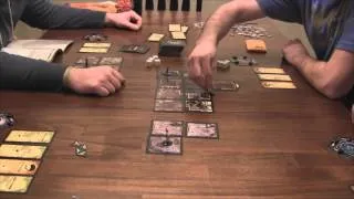 Thumbnail: Let's Play: Betrayal at House On the Hill - Part 2