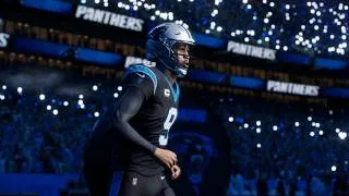 Thumbnail: Madden 27 PS5 Pro No Commentary Gameplay