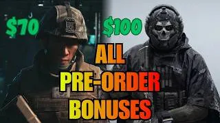 Thumbnail: STOP! Watch This BEFORE Buying Call of Duty Modern Warfare 4!