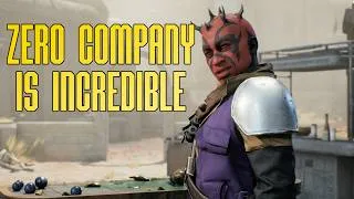 Thumbnail: Star Wars Zero Company Gameplay Preview – Everything You Need To Know!