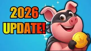 Thumbnail: Coin Master: All Village List and Their Build Cost (2026)