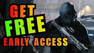 Thumbnail: How To Play Modern Warfare 4 Beta Early Access For Free